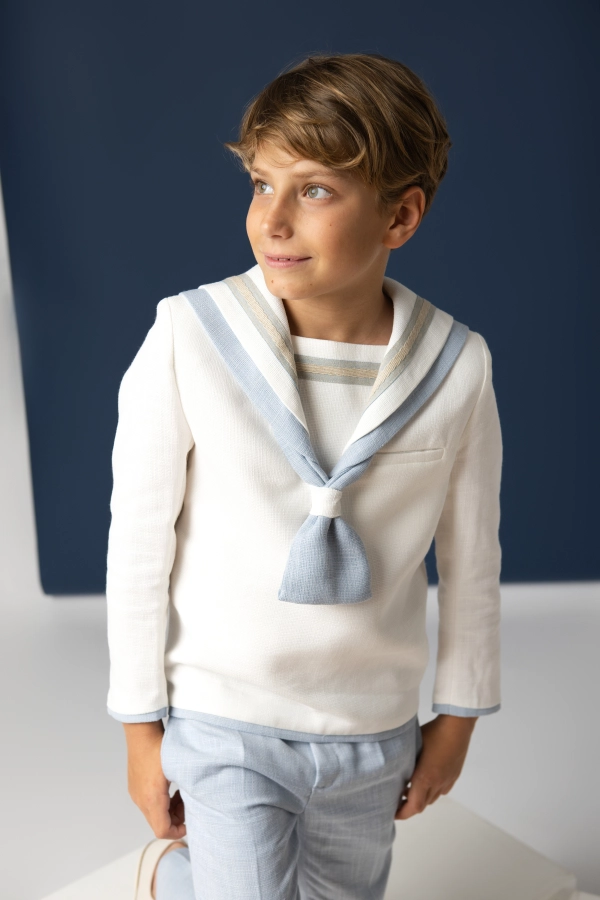 Traje comunión Novadrima