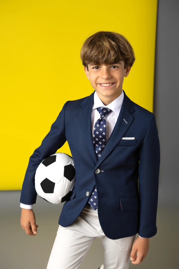 Traje de calle Novadrima