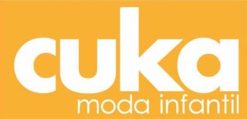 Cuka moda infantil