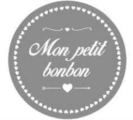 Mon petit bonbon