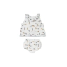 Conjunto gusanitos Juliana