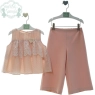 Conjunto niña 'Dafne' Marta y Paula 1254