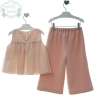 Conjunto niña 'Dafne' Marta y Paula 1254