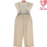 Mono infantil 'Roche' Del Sur 1275 camel