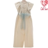 Mono infantil 'Roche' Del Sur 1275 camel