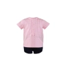 Conjunto de niño Miranda textil 0520-23