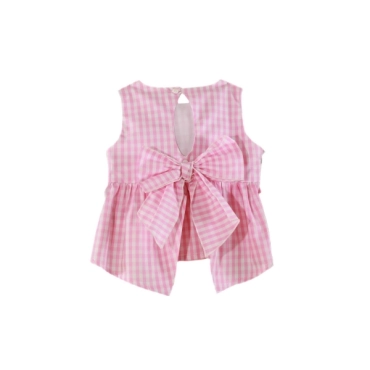 Blusa de niña Miranda Textil 0620-2