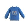 Sudadera bebe Miranda 1103-1