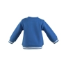 Sudadera bebe Miranda 1103-1