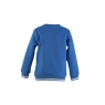 Sudadera niño azul cielo Miranda Textil