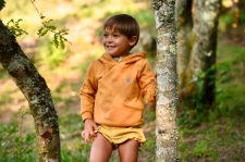Sudadera niño Eliette Eva Castro