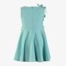 Vestido verde agua ceremonia Miranda 0338-v