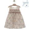 Vestido niña 'Merlin' Yoedu 0505