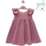 Vestido ceremonia Yoedu 0516