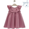 Vestido ceremonia Yoedu 0516