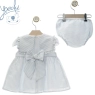 Vestido bebe 'Juglar' Yoedu 0339