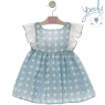 Vestido infantil 'Medieval' Yoedu