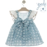 Vestido infantil 'Medieval' Yoedu