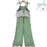 Mono infantil 'Romance' Yoedu