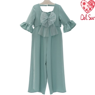 Mono infantil 'Madeira' Del Sur 1275