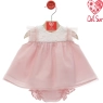 Jesusito bebe ' Skye' Del Sur 0078