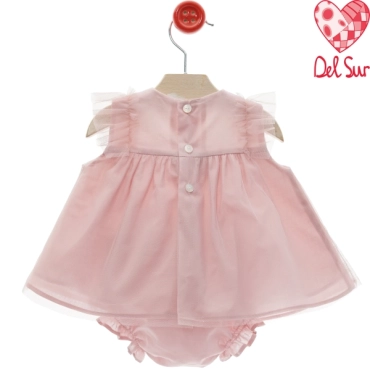 Jesusito bebe ' Skye' Del Sur 