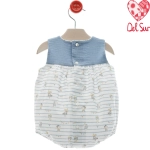 Bombacho bebe 'Santorini' Del Sur