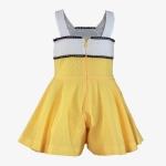 Mono niña Miranda Textil