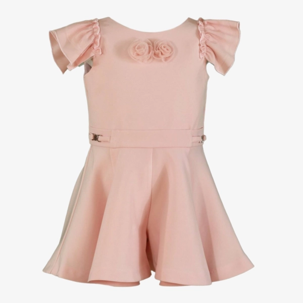 Mono niña rosa Miranda Textil