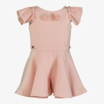 Mono niña rosa Miranda Textil