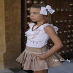 Conjunto falda y camiseta Noma Fernandez 03