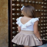 Conjunto falda y camiseta Noma Fernandez 03