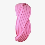 Diadema rosa Miranda