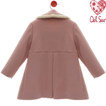 Abrigo infantil 'Mouflon' Del Sur 4990