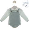 Conjunto de bebe 'Batista' Yoedu