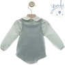 Conjunto de bebe 'Batista' Yoedu