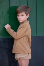 Sudadera 'Rabbit' Mon petit bonbon im097