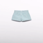 Bermuda cuadros Abel y Lula 5719