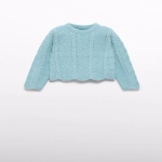 Jersey tricot Abel y Lula 