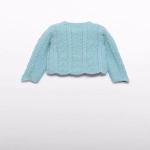 Jersey tricot Abel y Lula 