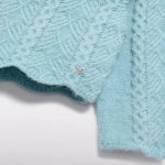 Jersey tricot Abel y Lula 