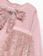 Conjunto lentejuelas Abel y Lula 