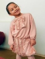 Conjunto lentejuelas Abel y Lula 