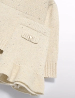 Conjunto sudadera y pantalón Abel y Lula 5543