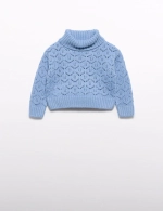 Jersey bodado Abel y Lula 5830