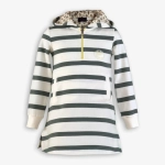 Vestido sudadera Miranda 1415v
