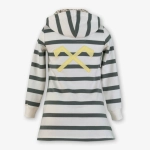 Vestido sudadera Miranda 1415v
