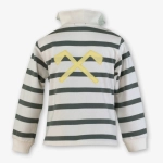 Sudadera niño rayas Miranda 1315/1