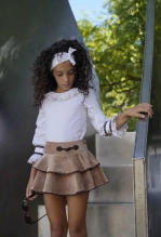 Conjunto niña 'Venus' Noma Fernandez