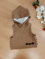 Conjunto niña 'Venus' Noma Fernandez